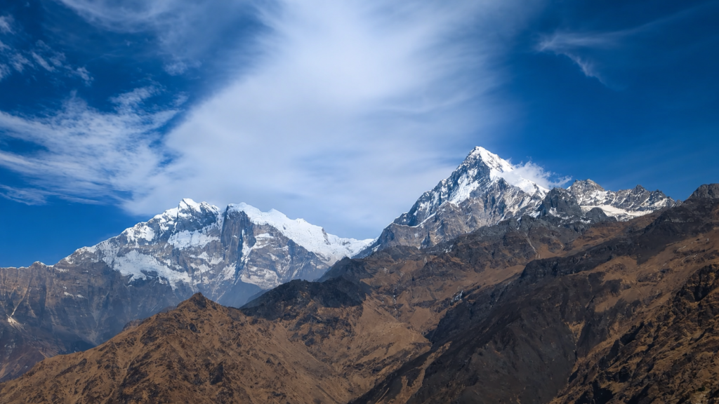 khopra danda