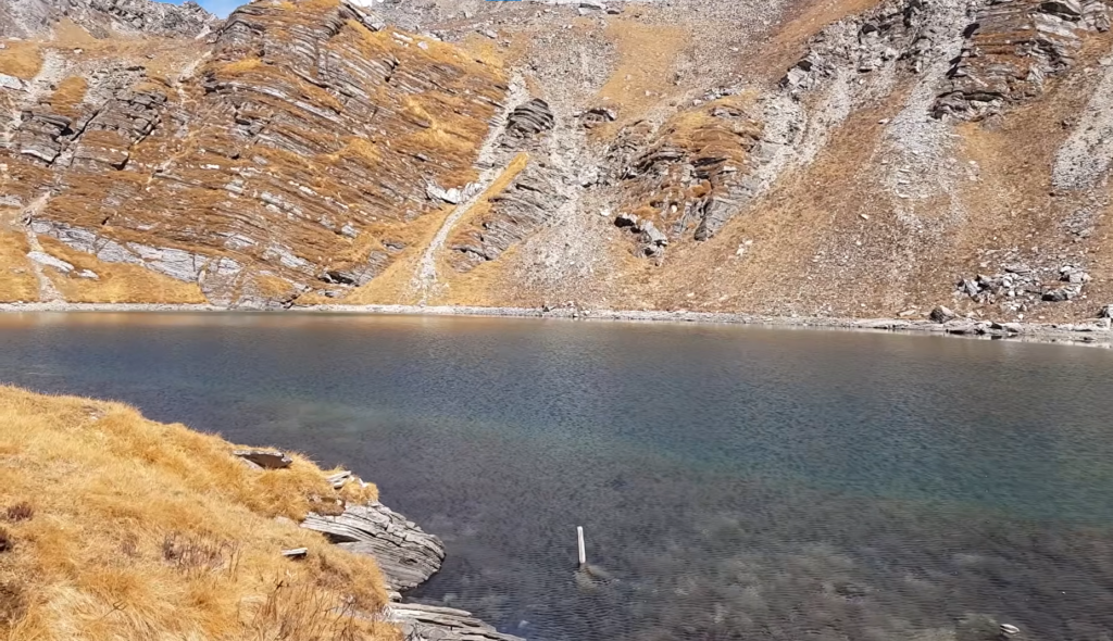 khayer lake view