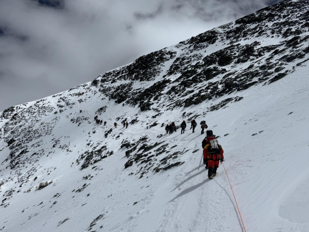 Why Mountains Are Nothing Without Sherpas: What They Do, How They Train, and Whether You Can Become One