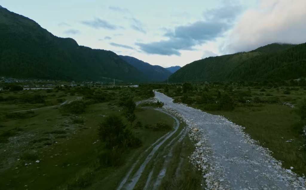 dhorpatan trek 
