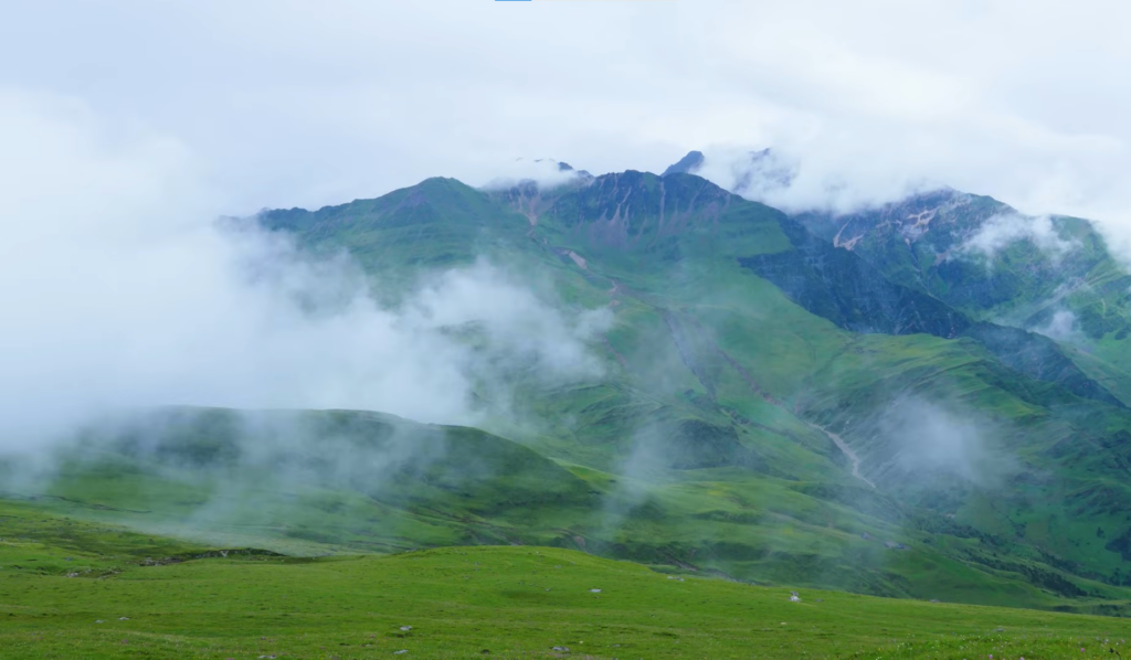 dhorpatan nepal trekking experience