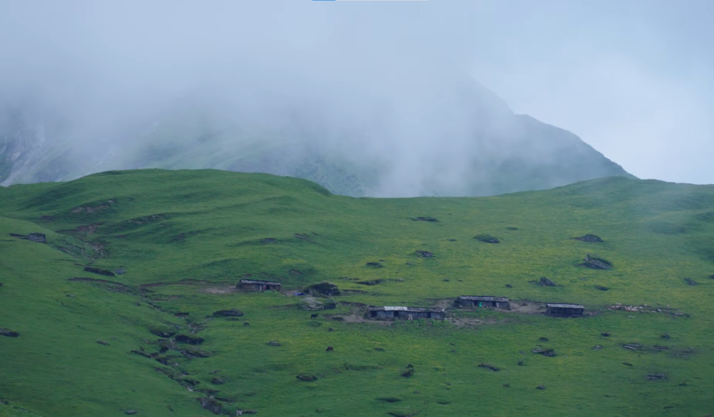 dhorpatan weather 
