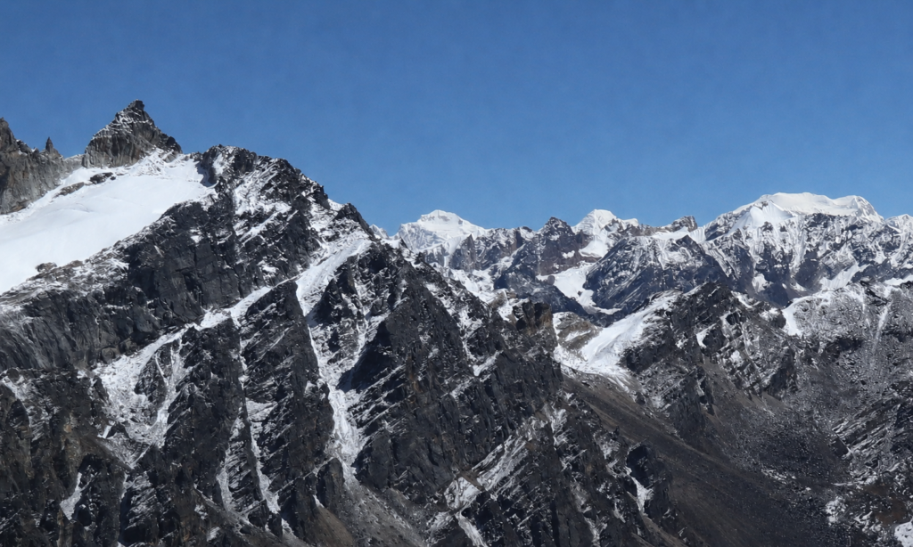 mount chabuk