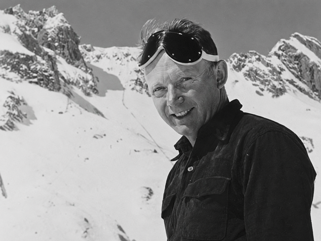 charles evans