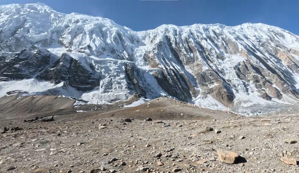 tilicho lake trek