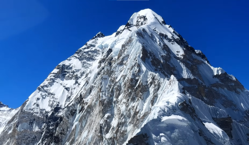 everest view trek