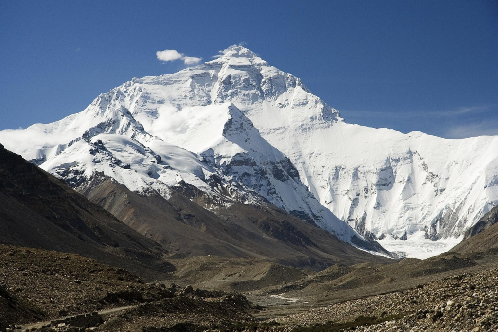 nepal trek 