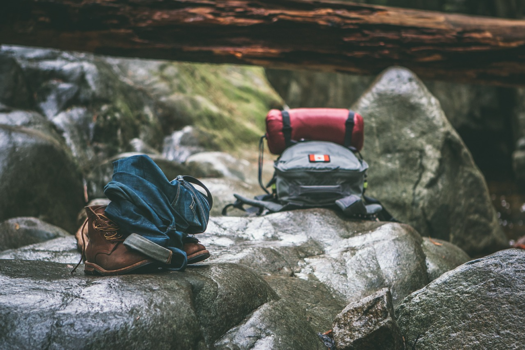 nepal trekking