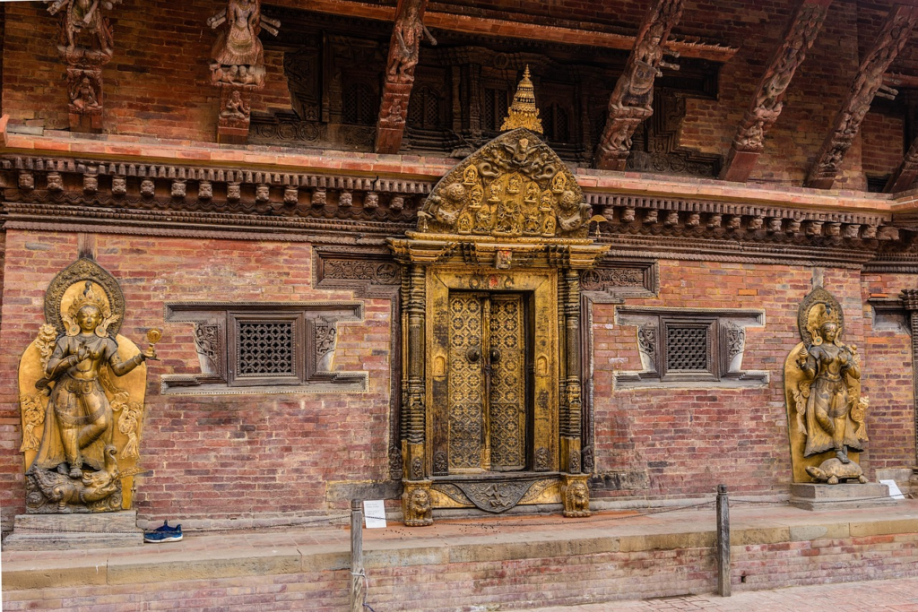 patan durbar square