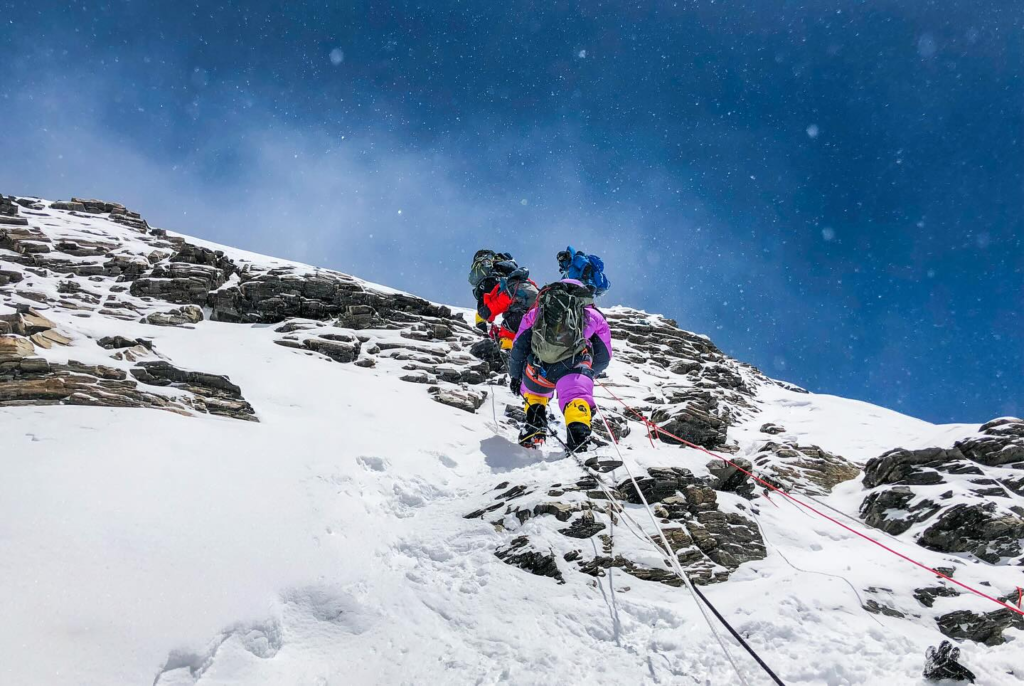 Why Mountains Are Nothing Without Sherpas: What They Do, How They Train, and Whether You Can Become One