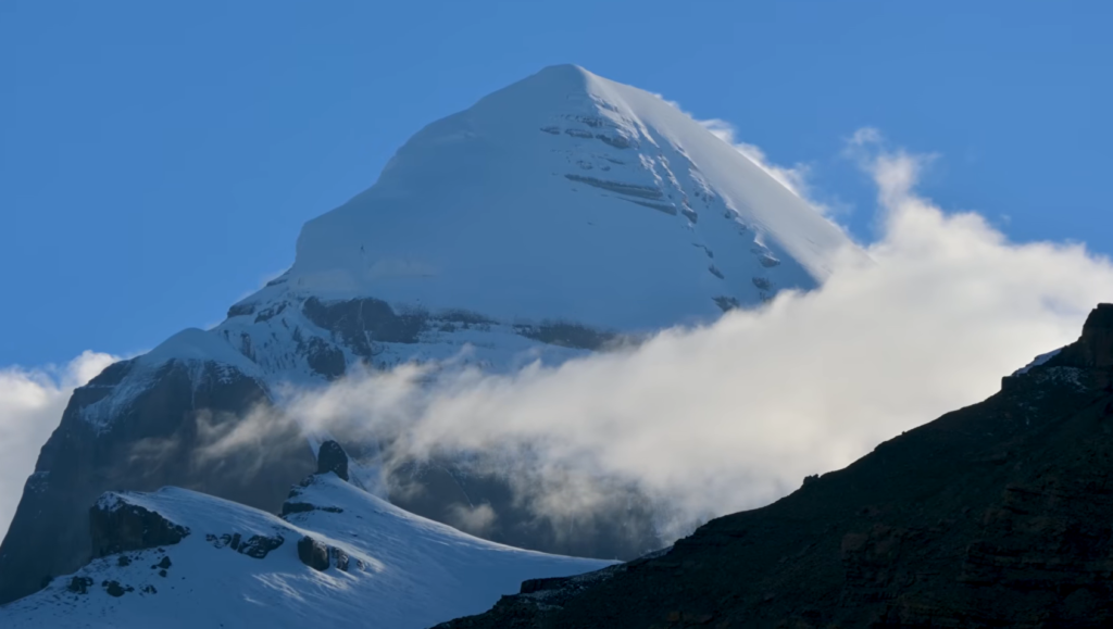 mount kailash