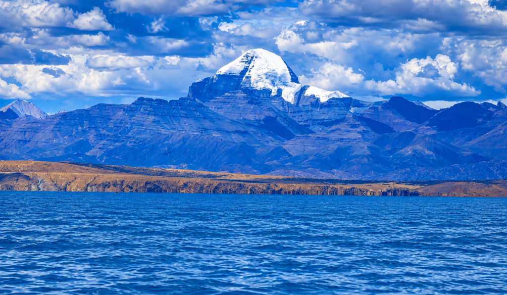 mount kailash 
