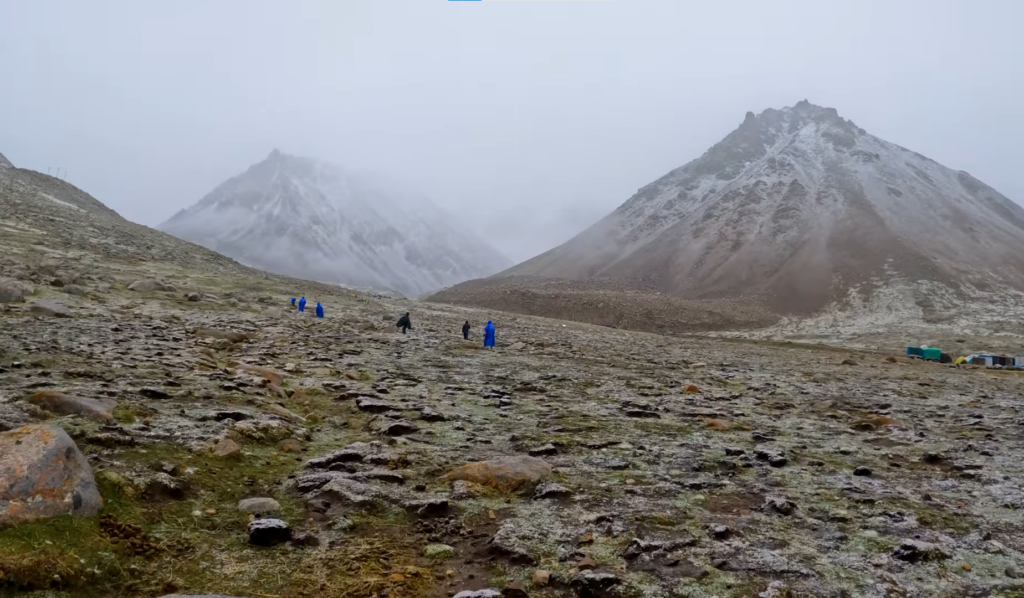 Kailash Mansarovar Yatra 