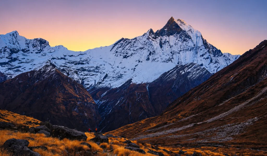 Best Nepal Treks for Couples and Honeymoon Adventures