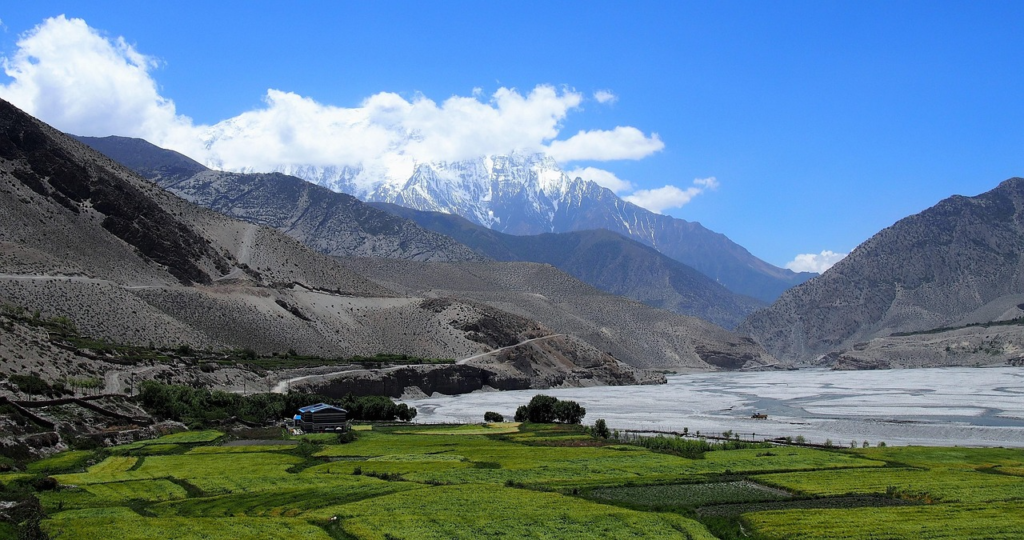 nepal trekking Best Nepal Treks for Couples and Honeymoon Adventures