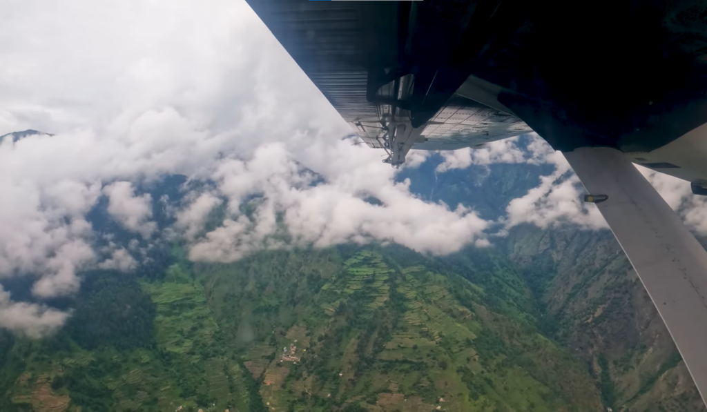 Kailash Mansarovar Yatra via Simikot Hilsa 