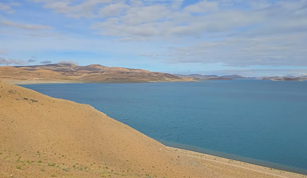 lake mansarovar 