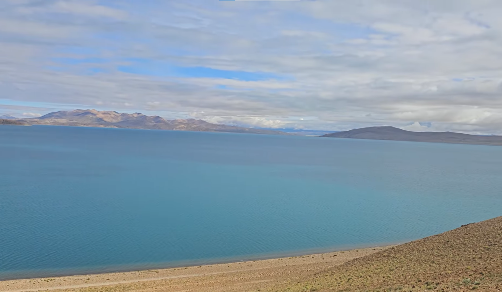 Kailash Mansarovar Yatra via Simikot Hilsa 
