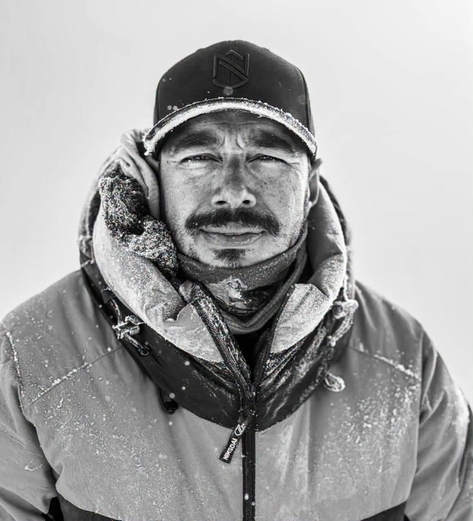 Nepali Climbers Legacy